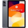 TABLET XIAOMI REDMI PAD SE 11" | 8GB | 256GB | GRAPHITE GRAY