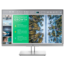 Monitor HP EliteDisplay E243 | 23.8" | FULL HD | HDMI | PLATA