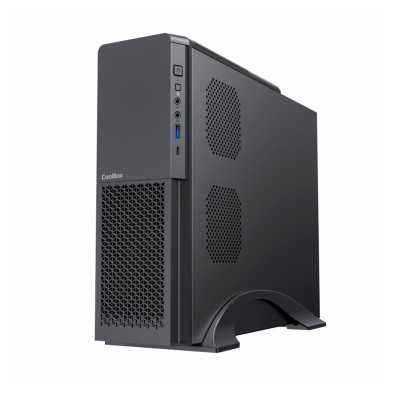 PCELITE OFFICELINE I5 14400 | 16 GB DDR5 | 1 TB SSD | WIFI 6 | HDMI | VGA