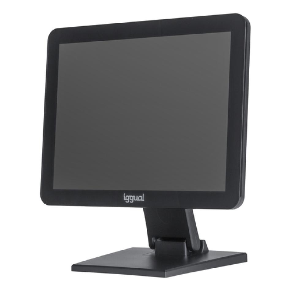 Nueva Pantalla TPV iggual MTL15X táctil