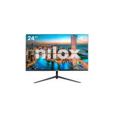 Monitor Nilox NXM24FHD111 de 24" con 100 Hz y 1ms