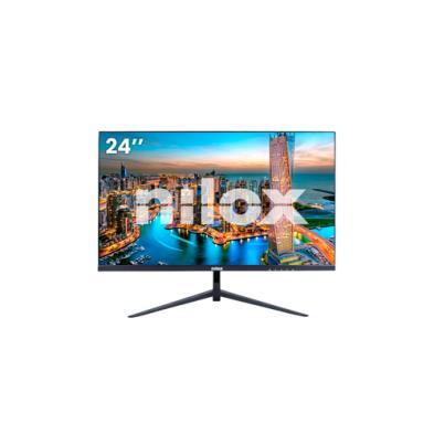 MONITOR NILOX NXM24FHD111 | 24" | FULL HD | NEGRO