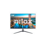 Monitor Nilox NXM24FHD111 de 24" con 100 Hz y 1ms