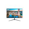 MONITOR NILOX NXM24FHD111 | 24" | FULL HD | NEGRO
