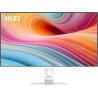 MONITOR MSI PRO MP251W E2 | 24.5" | FULL HD | BLANCO