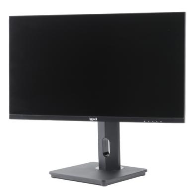 MONITOR IGGUAL ML27FA | 27" | FULL HD | NEGRO