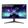 MONITOR LG 24GS50F-B | 23.7" | FULL HD | NEGRO