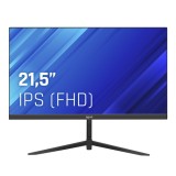 iggual ML21S pantalla para PC 54,6 cm (21.5") 1920 x 1080 Pixeles Full HD LED Negro