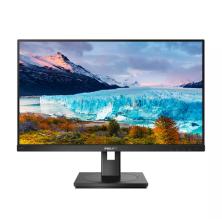 Nuevo Monitor Philips 272S1AE de 27" con altavoces