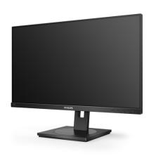Philips S Line 272S1AE/00 LED display 68,6 cm (27") 1920 x 1080 Pixeles Full HD LCD Negro