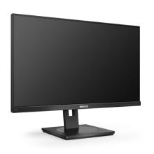Philips S Line 272S1AE/00 LED display 68,6 cm (27") 1920 x 1080 Pixeles Full HD LCD Negro