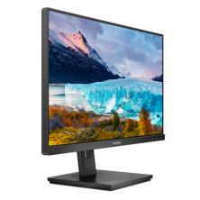 Philips S Line 272S1AE/00 LED display 68,6 cm (27") 1920 x 1080 Pixeles Full HD LCD Negro