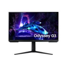 Samsung LS32DG302EUXEN pantalla para PC 81,3 cm (32") 1920 x 1080 Pixeles Full HD LCD Negro