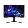 Samsung LS32DG302EUXEN 32" Gaming | 1920 x 1080 |180 Hz| Negro
