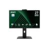 MONITOR MSI PRO MP275QPDG | 27" | DUAL WQHD | NEGRO