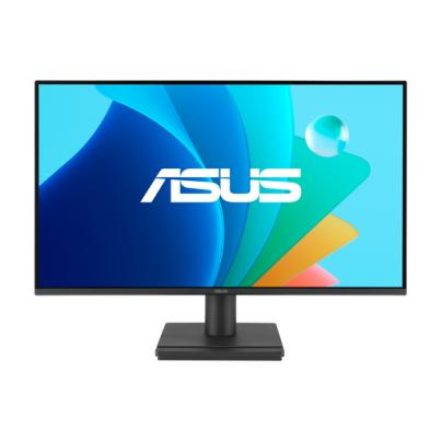 MONITOR ASUS VA259HGA | 24.5" | FULL HD LCD | NEGRO
