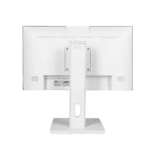 NILOX NXM24REGWEB01W Monitor 24" IPS WbC AA MM