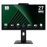 Nuevo Monitor MSI MP272PMG de 27" con altavoces y webcam