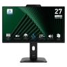 Monitor MSI MP272PMG | 27" | Full HD | Negro