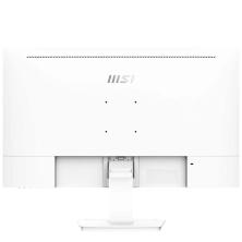 MSI MP273QW E2 Monitor 27" WQHD 2xHDMI DP MM bco