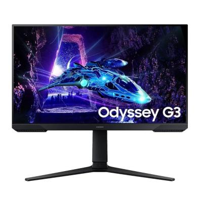 Samsung LS27DG304EUXEN 27" Gaming Odyssey | FHD |180Hz | 1ms | Altura Ajustable