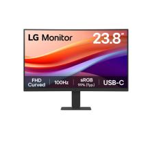 Nuevo Monitor LG 24U421A-B con 1920 x 1080 Pixeles y 5 ms