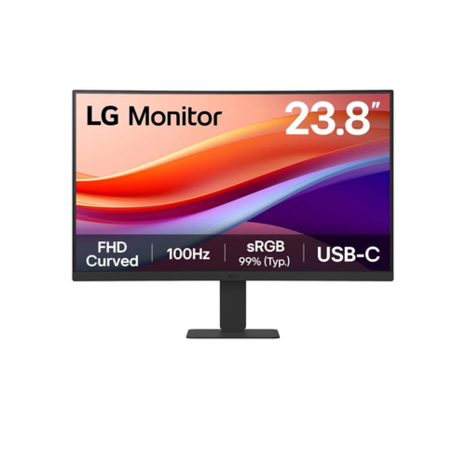 Nuevo Monitor LG 24U421A-B con 1920 x 1080 Pixeles y 5 ms