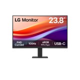 Nuevo Monitor LG 24U421A-B con 1920 x 1080 Pixeles y 5 ms