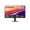 MONITOR LG 24U421A-B | 23.8" | FULL HD | NEGRO