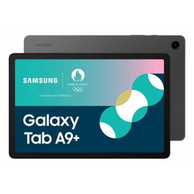Samsung Galaxy Tab A9+ SM-X210 Qualcomm Snapdragon | 64 GB | 11" | 4 GB | Wi-Fi 5 | Android 13 | Grafito