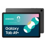 Samsung Galaxy Tab A9+ SM-X210 Qualcomm Snapdragon 64 GB 27,9 cm (11") 4 GB Wi-Fi 5 (802.11ac) Android 13 Grafito
