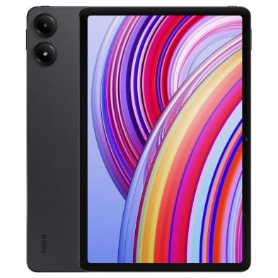 Xiaomi Redmi Pad Pro Gris 12.1" | 2.5K | 6Gb | 128Gb