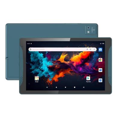 Logicom Stand Pro 2 | 10.1" HD 4GB 64GB Azul