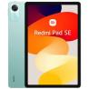 Xiaomi Redmi Pad SE Verde 11" | FHD+ | 8Gb | 256Gb | Sin cargador
