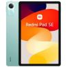 Xiaomi Redmi Pad SE Verde 11" | FHD+ | 8Gb | 256Gb | Sin cargador