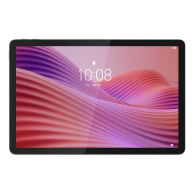 Lenovo Tab Mediatek 64 GB Gris 10.1" | 4 GB | Wi-Fi 5 (802.11ac) | Android 14