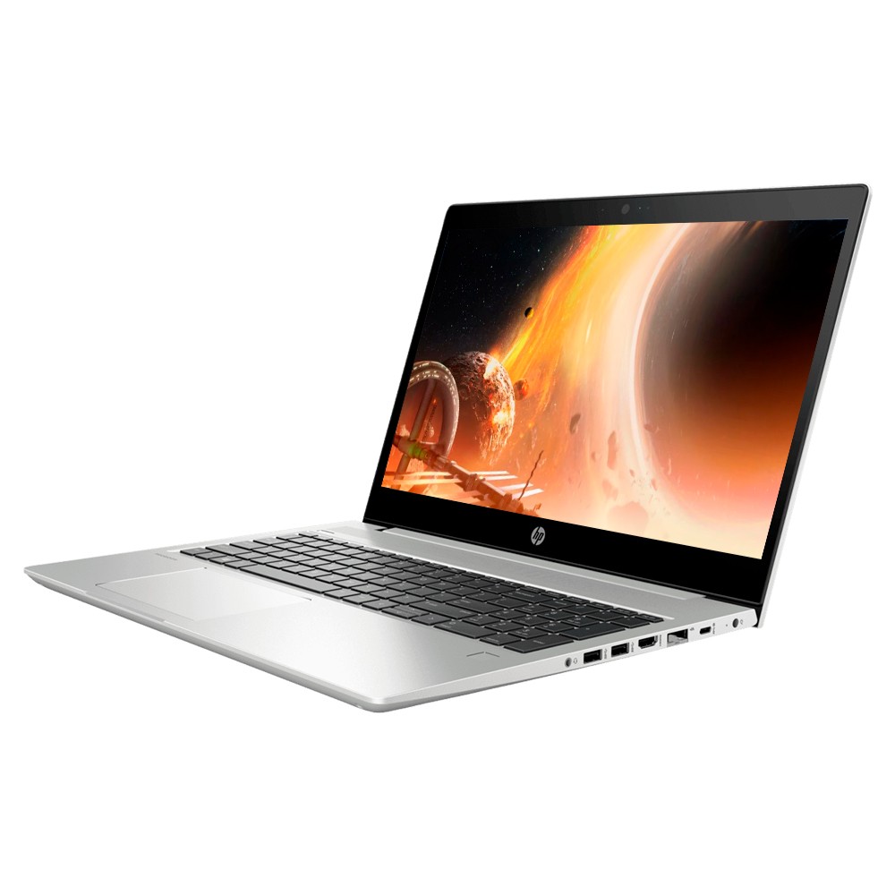 HP ProBook 450 G6 Core i5 8265U 1.6 GHz 8GB 256 NVME WIN 11