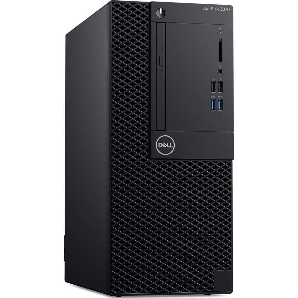 Dell OptiPlex 3070 MT Core i7 9700 Infocomputer