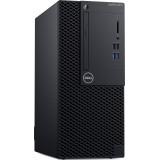 Dell OptiPlex 3070 MT Core i7 9700 Infocomputer