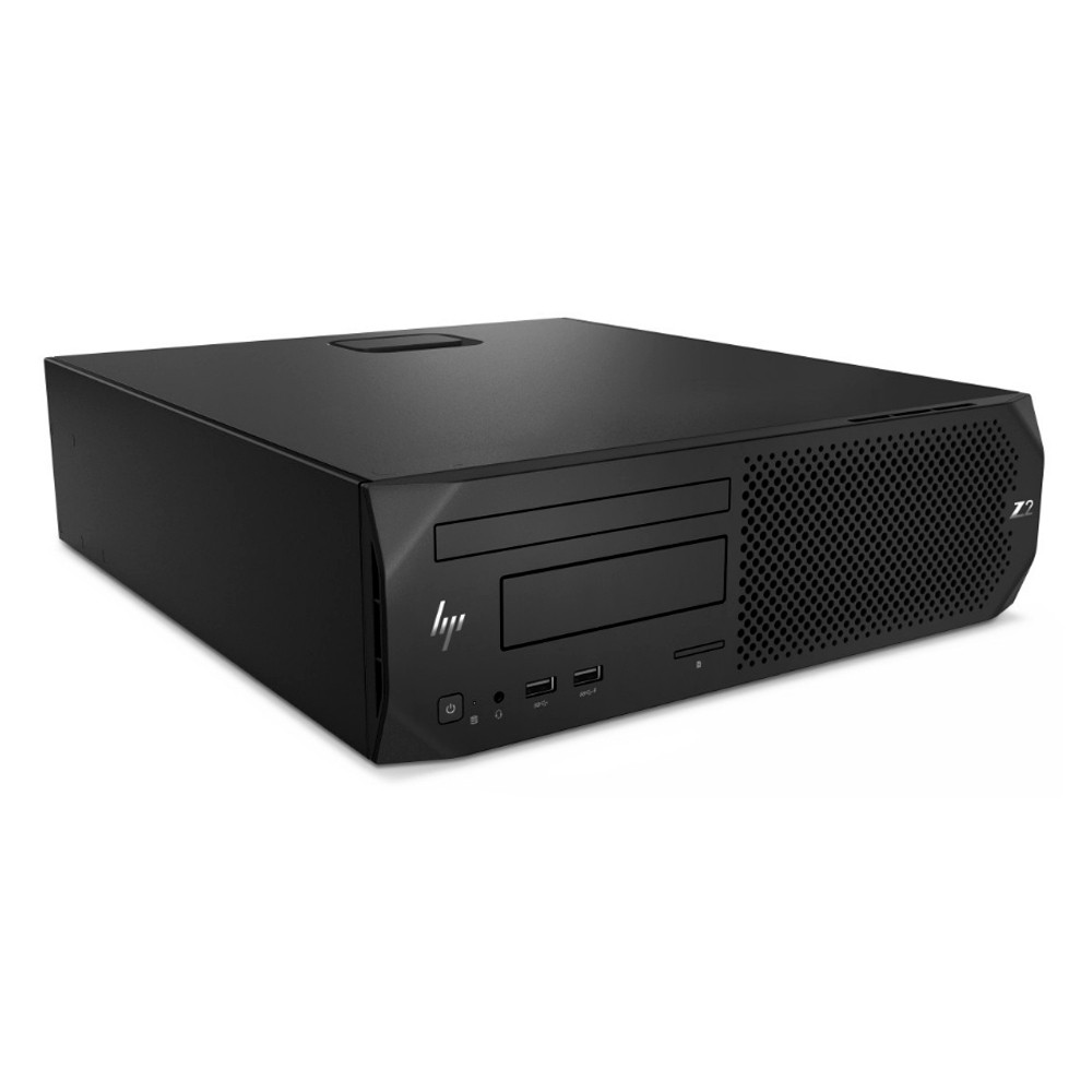 HP Z2 G4 SFF Workstation con 16 GB RAM y 256 GB NVMe