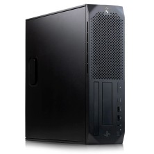 HP Z2 G4 SFF Workstation Core i7 9700 3.0 GHz | 16 GB | 500 NVME | WIN 11 | DP