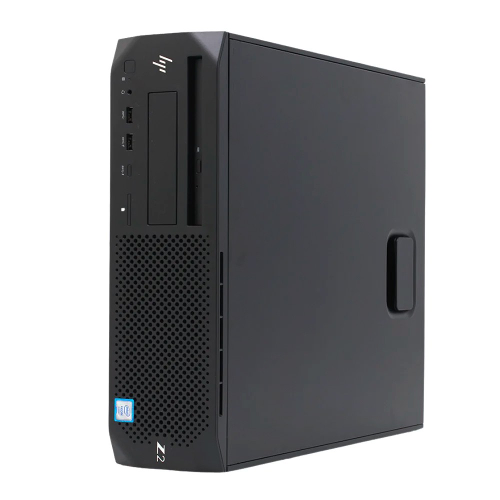 動画編集に最適！HP Z2 G4 SFF Core i7-7700以上！ hp-z2-g4-sff-workstation-core-