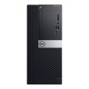 Dell Optiplex 5070 MT Core i5 9500 3.0 GHz | 16GB | 256 NVMe | WIN 11 | DP