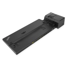 Lenovo ThinkPad Pro 40AH Dock station | USB C - USB A - DP - RJ45 | NEGRO