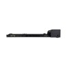 Lenovo ThinkPad Ultra 40AJ Dock station | USB C - USB A - DP - RJ45 - HDMI - VGA | NEGRO