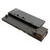 Lenovo ThinkPad Pro 40A1 Dock station | USB A - DP - VGA - DVI - RJ45 | NEGRO