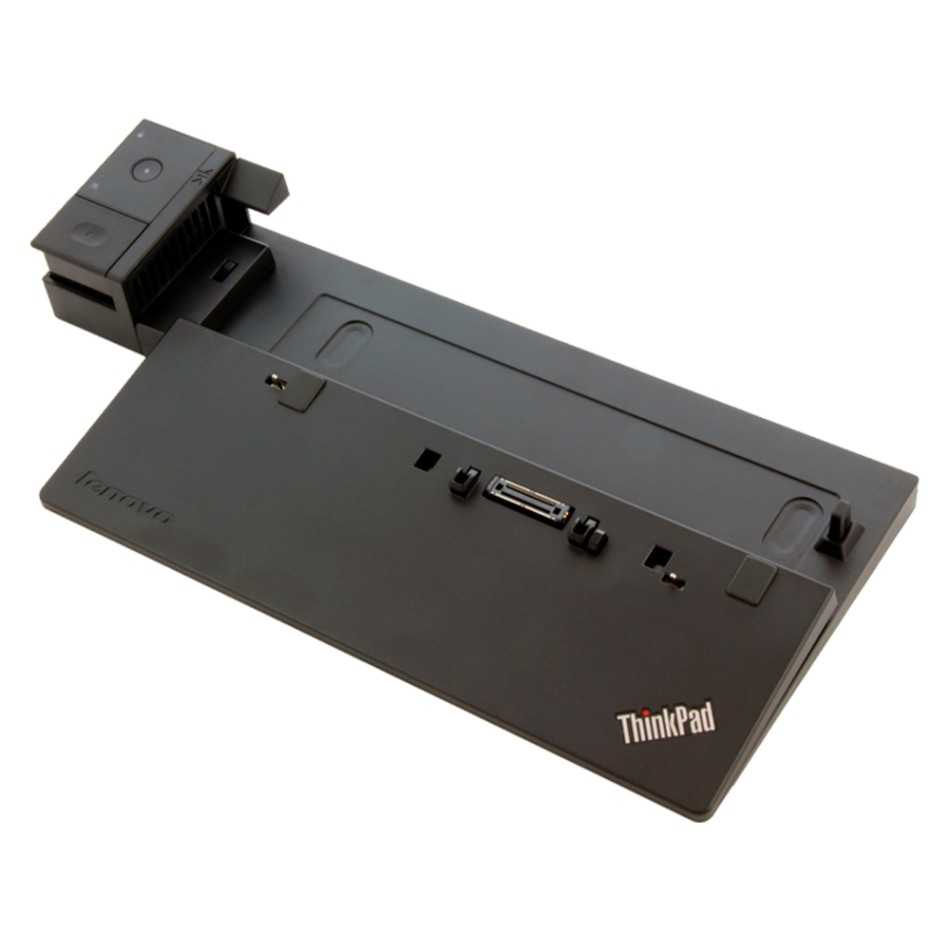 Lenovo ThinkPad Hybrid USB-C mit USB-A Dock 40AF0135UK