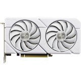 Tarjeta Gráfica ASUS Dual GeForce RTX 4070 EVO White OC Edition 12GB GDDR6X DLSS3