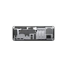 HP ProDesk 600 G3 SDD 7500T con 8GB