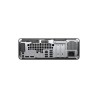 HP ProDesk 600 G3 SFF Core i5 7500T 2.7 GHz | 8GB | 240 SSD | WIN 10 | DP